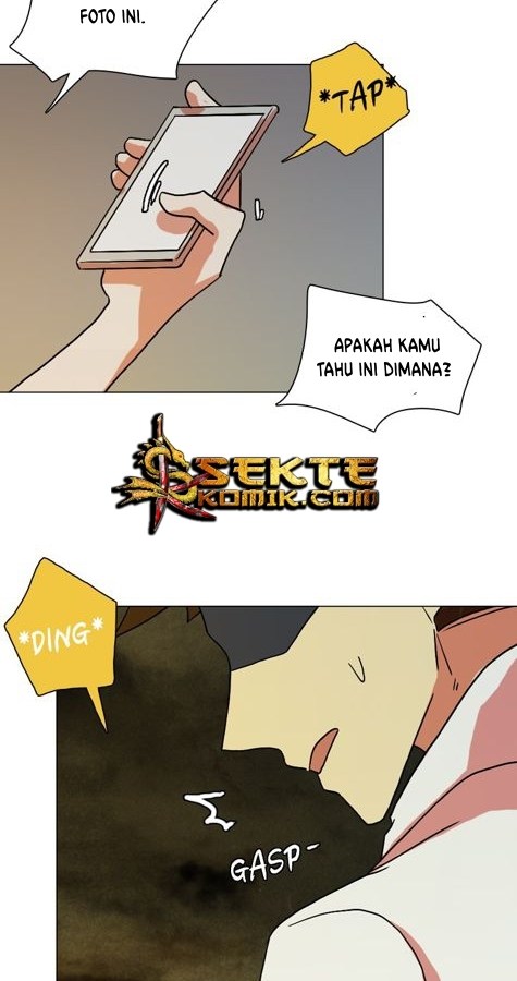 Dreamside Chapter 146 halaman 33