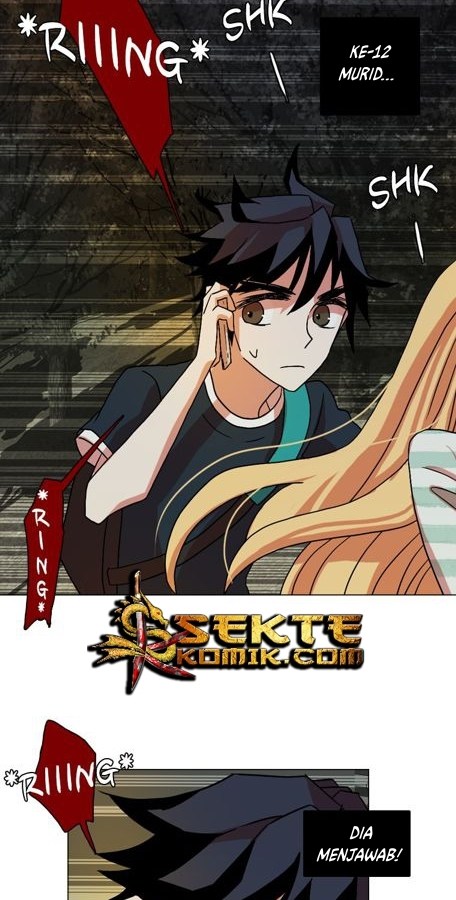 Dreamside Chapter 146 halaman 41