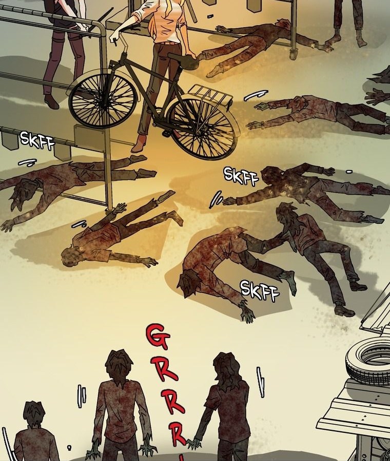 Dreamside Chapter 146 halaman 71