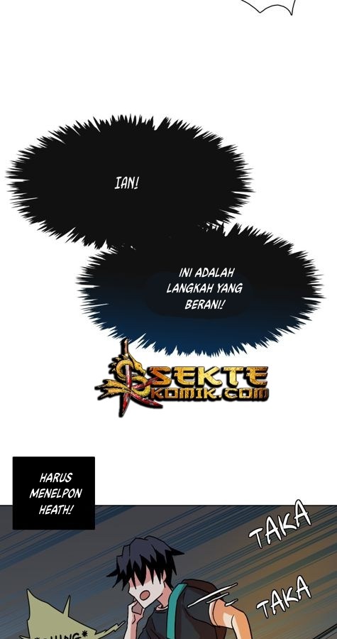 Dreamside Chapter 146 halaman 26