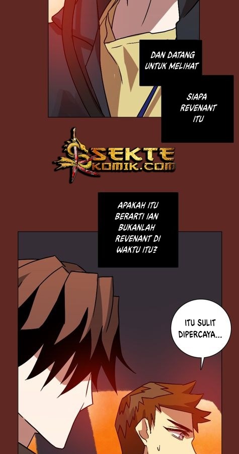 Dreamside Chapter 146 halaman 6