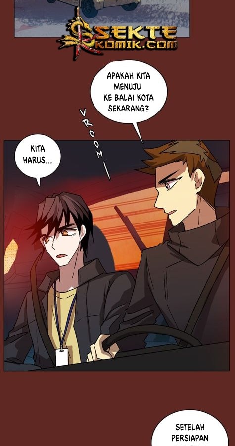 Dreamside Chapter 146 halaman 8