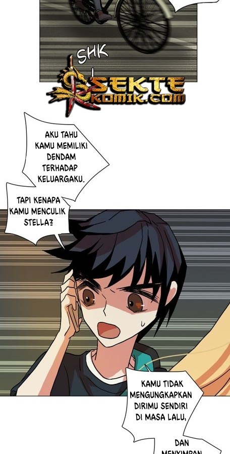 Dreamside Chapter 146 halaman 43