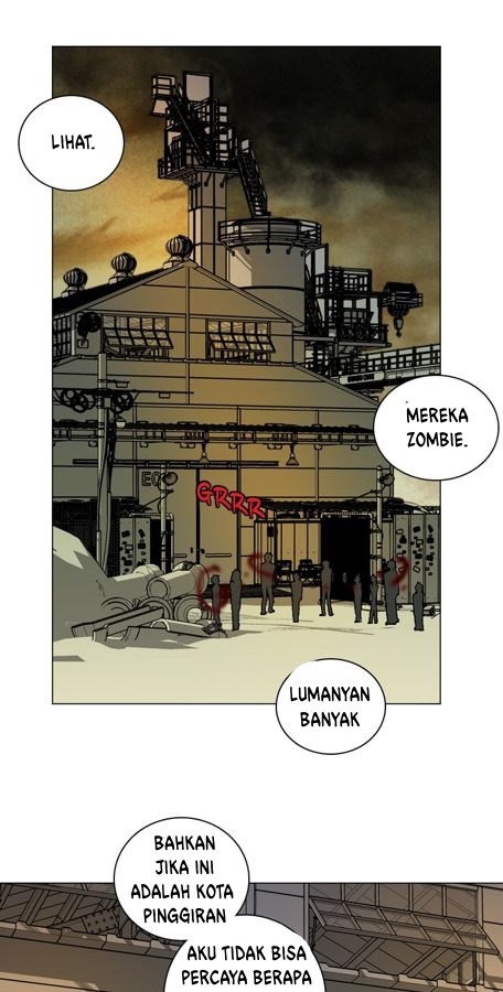 Dreamside Chapter 146 halaman 52