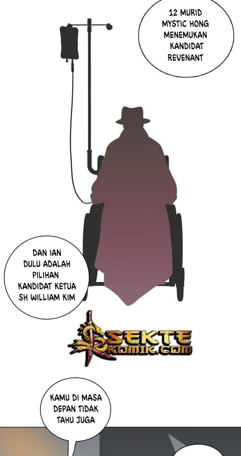 Dreamside Chapter 146 halaman 20