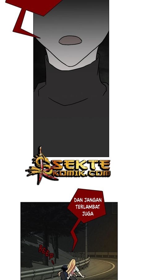 Dreamside Chapter 146 halaman 46