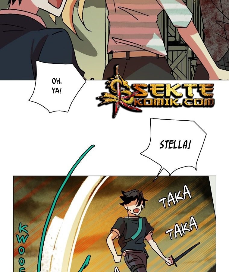 Dreamside Chapter 146 halaman 73