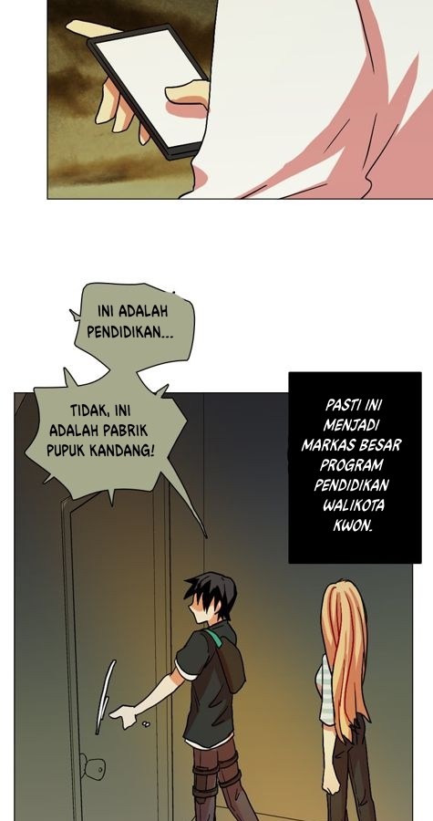 Dreamside Chapter 146 halaman 34