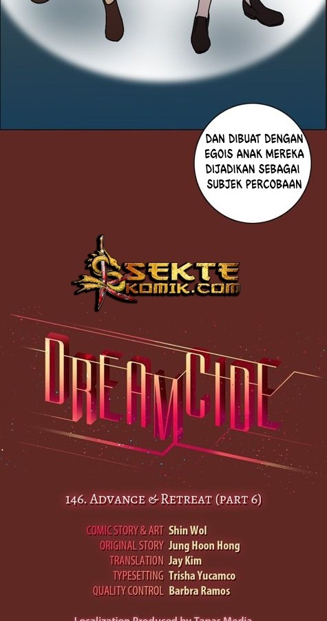 Dreamside Chapter 146 halaman 3