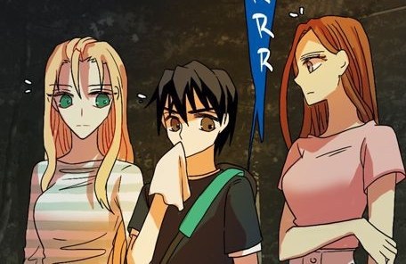 Dreamside Chapter 147 halaman 68