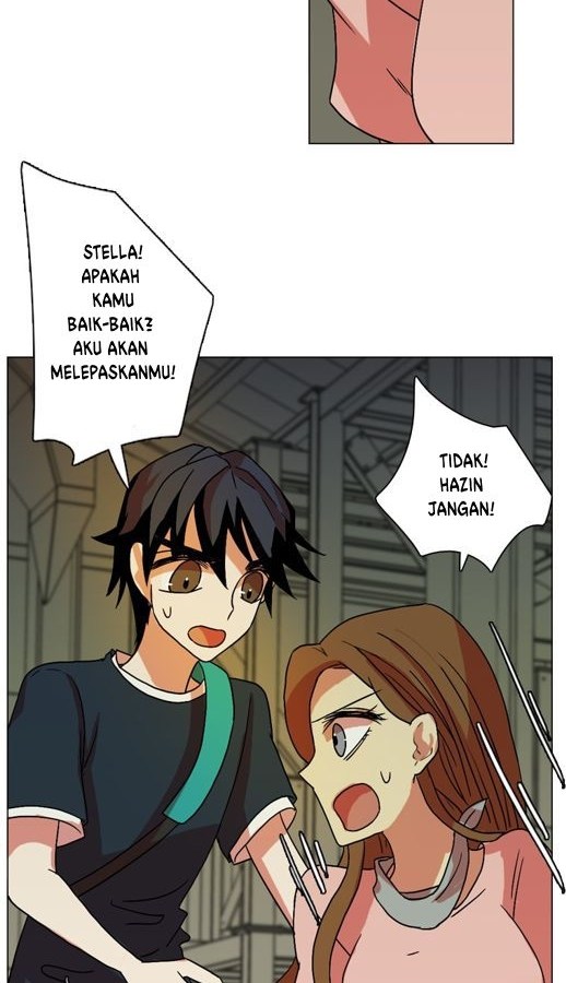 Dreamside Chapter 147 halaman 17
