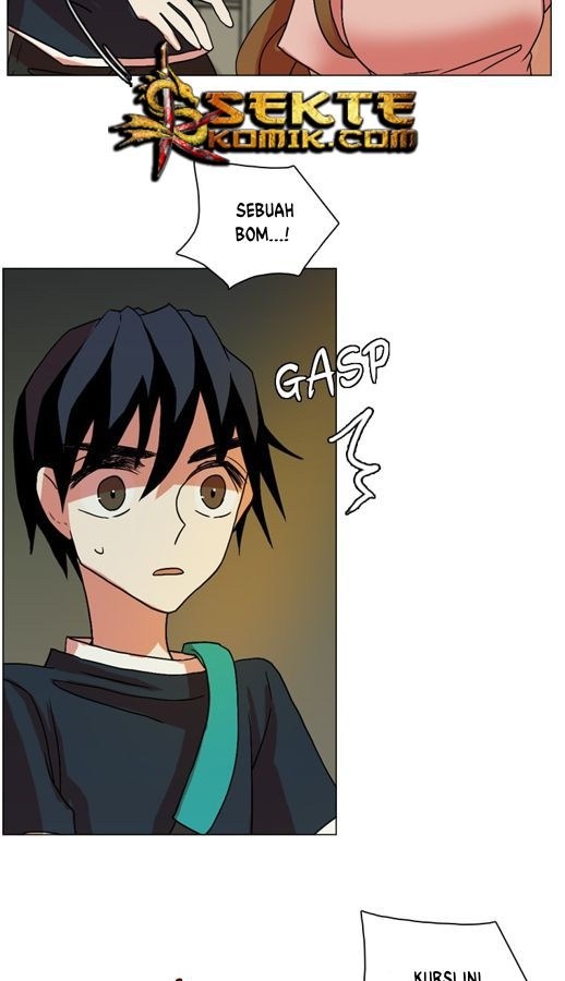 Dreamside Chapter 147 halaman 18