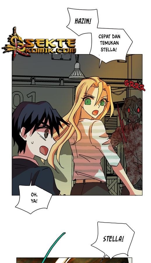 Dreamside Chapter 147 halaman 2