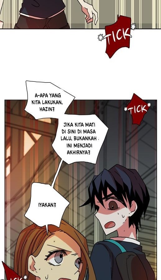Dreamside Chapter 147 halaman 32