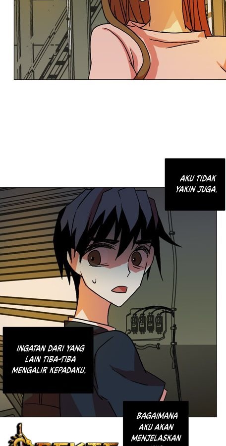 Dreamside Chapter 147 halaman 48