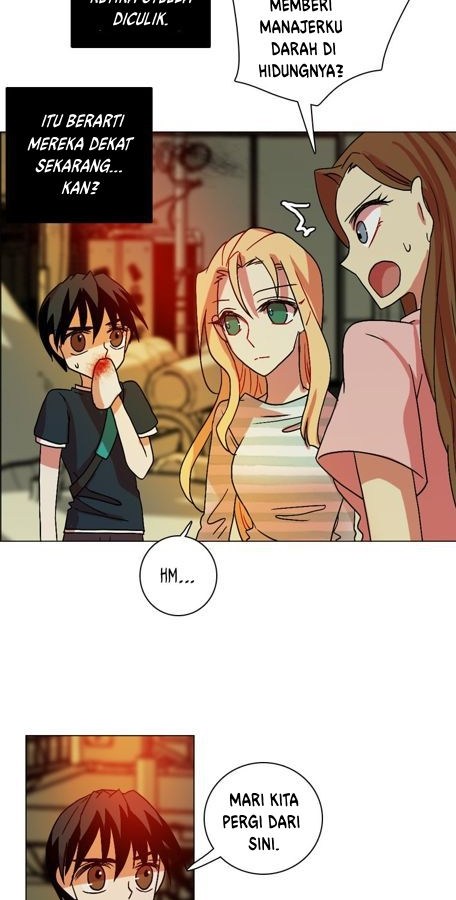 Dreamside Chapter 147 halaman 65