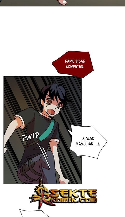 Dreamside Chapter 147 halaman 26