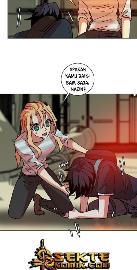 Dreamside Chapter 147 halaman 58