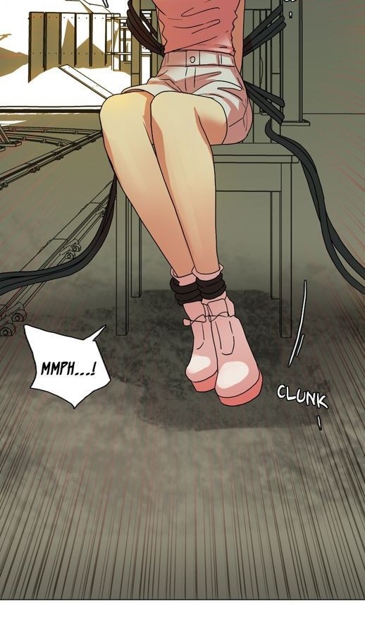 Dreamside Chapter 147 halaman 8