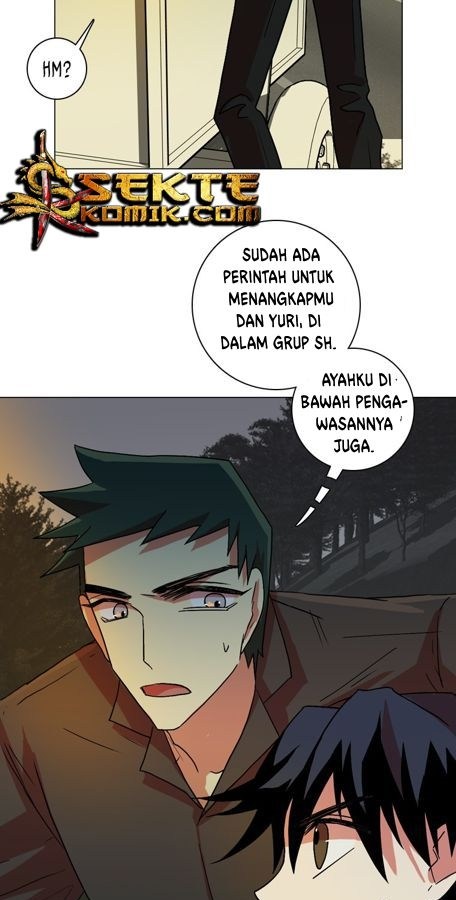 Dreamside Chapter 148 halaman 52