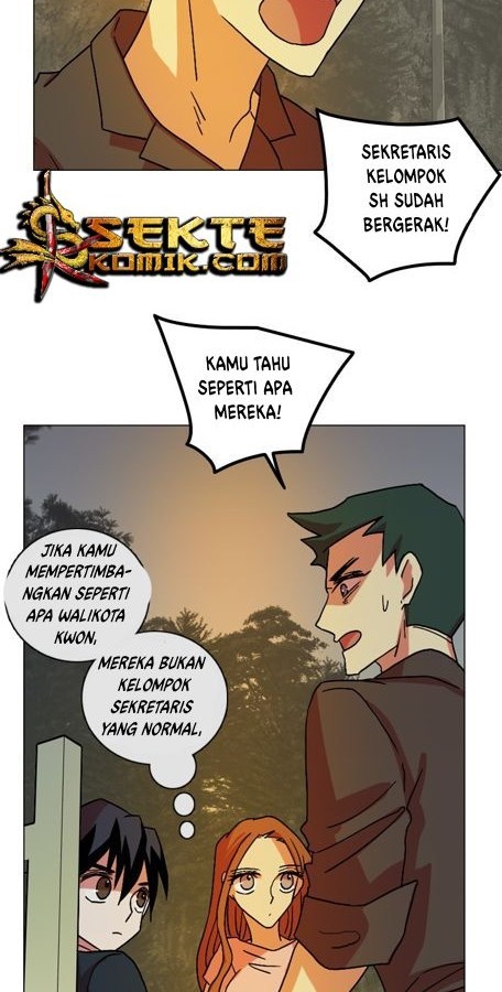 Dreamside Chapter 148 halaman 57