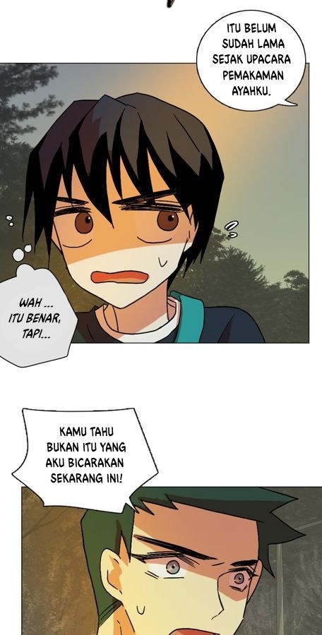 Dreamside Chapter 148 halaman 56