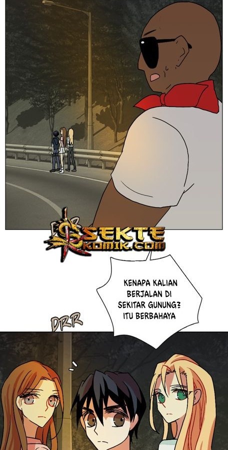 Dreamside Chapter 148 halaman 19