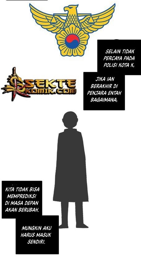 Dreamside Chapter 148 halaman 33