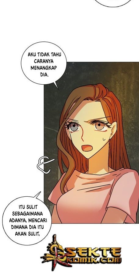 Dreamside Chapter 148 halaman 39