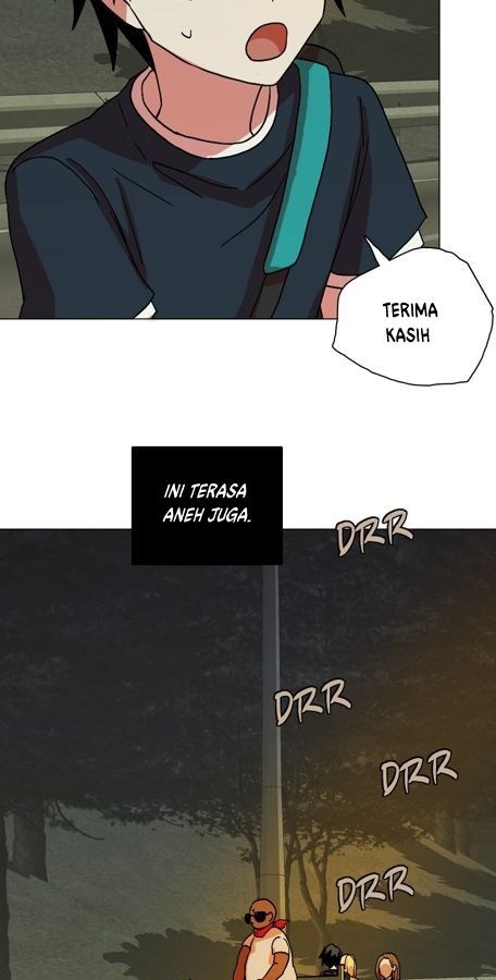 Dreamside Chapter 148 halaman 28