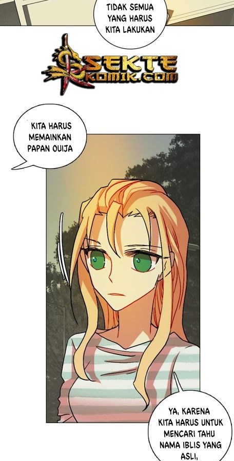 Dreamside Chapter 148 halaman 38