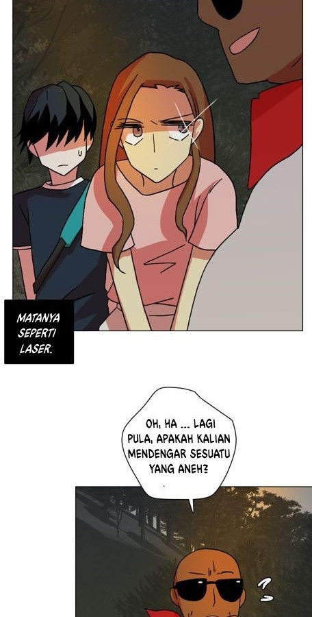 Dreamside Chapter 148 halaman 23