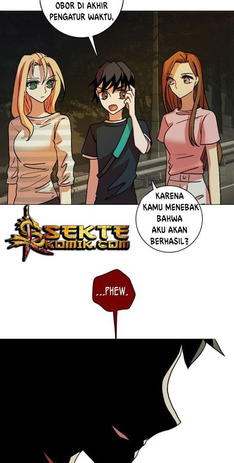 Dreamside Chapter 148 halaman 8