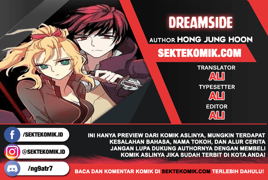 Dreamside Chapter 148 halaman 1