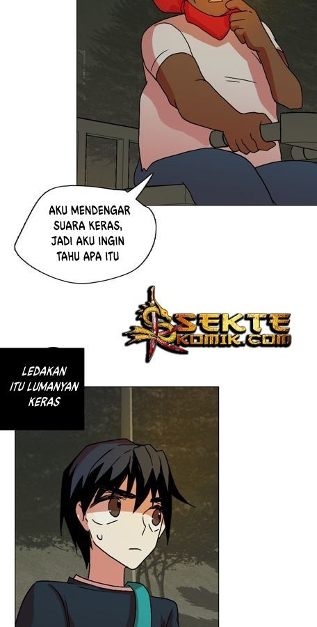 Dreamside Chapter 148 halaman 24
