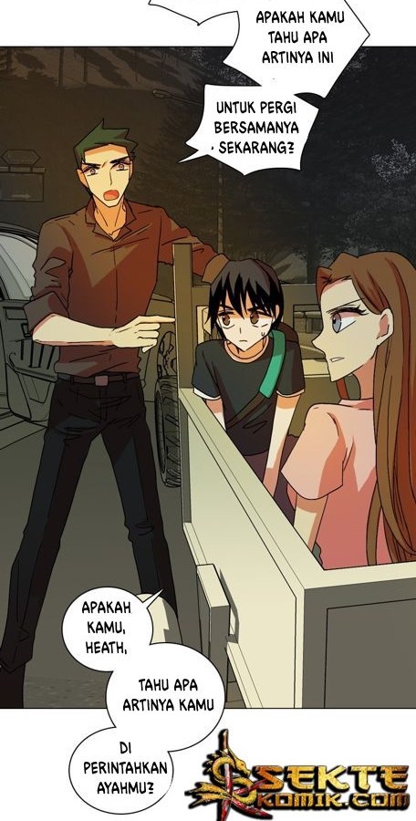 Dreamside Chapter 148 halaman 55