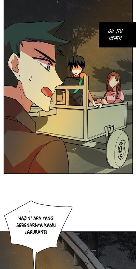 Dreamside Chapter 148 halaman 49