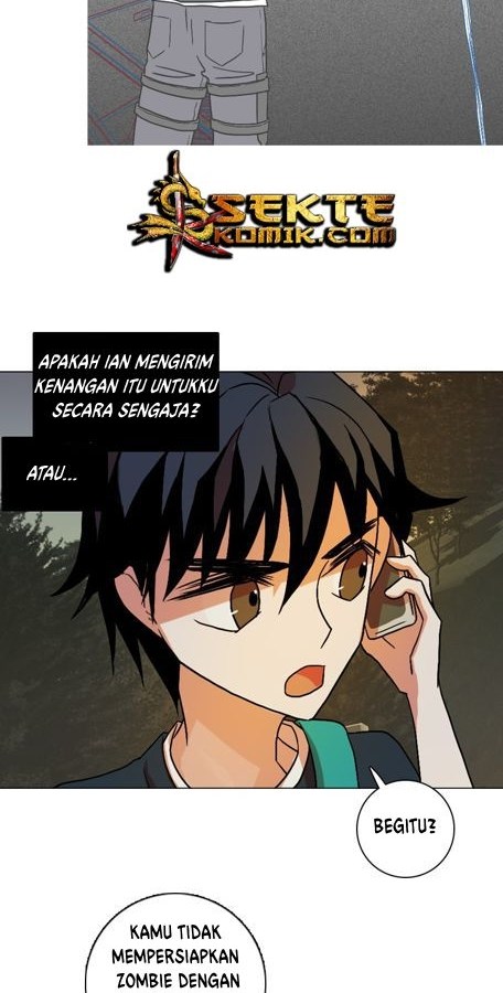 Dreamside Chapter 148 halaman 7