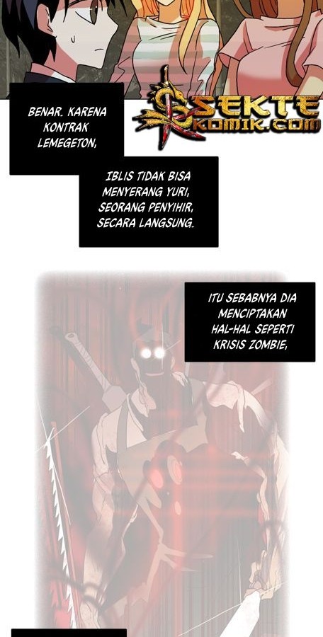 Dreamside Chapter 148 halaman 41