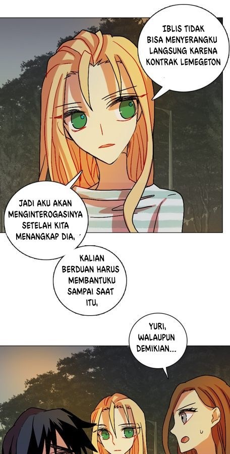 Dreamside Chapter 148 halaman 40