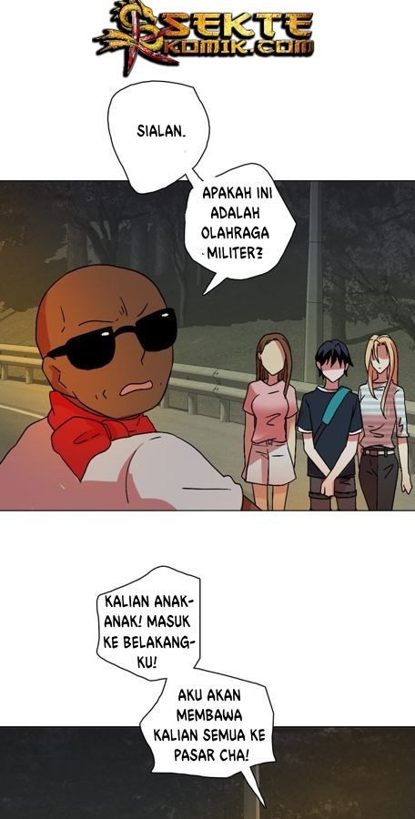 Dreamside Chapter 148 halaman 26