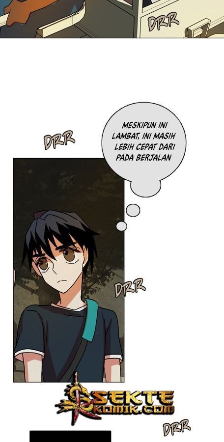 Dreamside Chapter 148 halaman 30