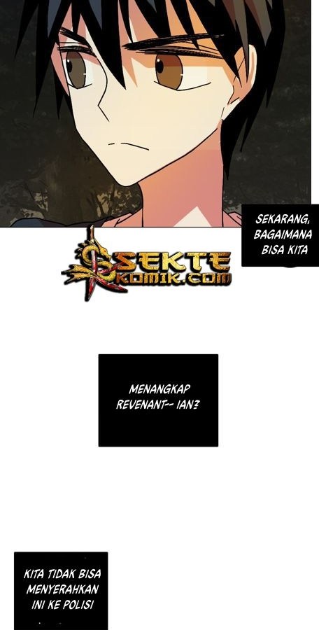 Dreamside Chapter 148 halaman 32