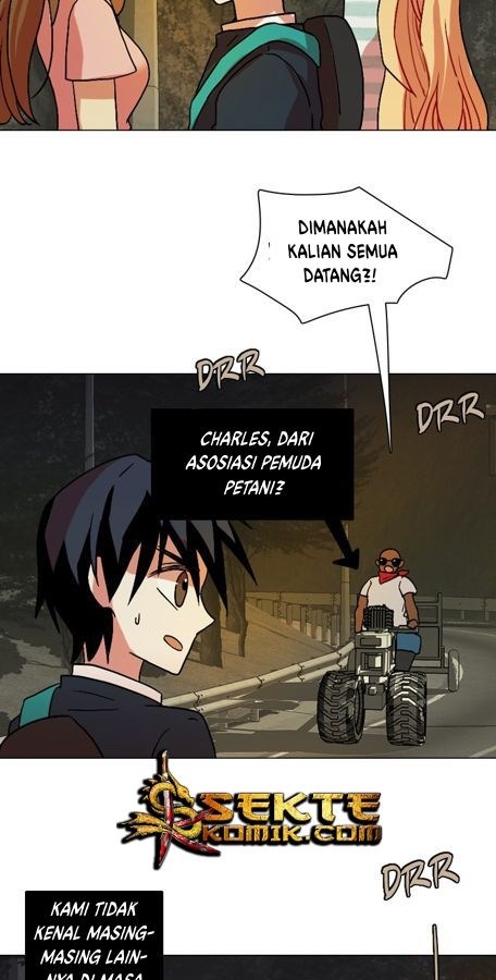 Dreamside Chapter 148 halaman 20