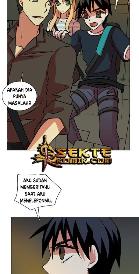 Dreamside Chapter 148 halaman 67