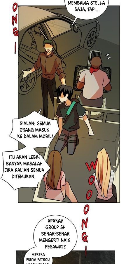 Dreamside Chapter 148 halaman 61