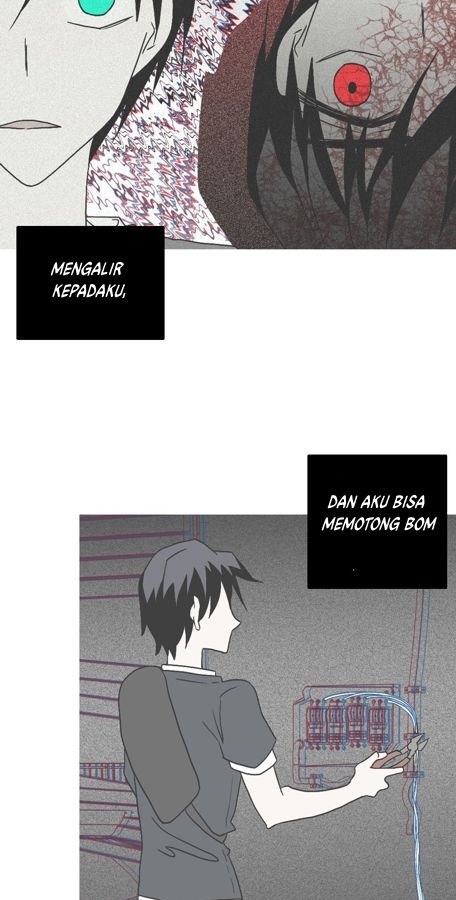 Dreamside Chapter 148 halaman 6
