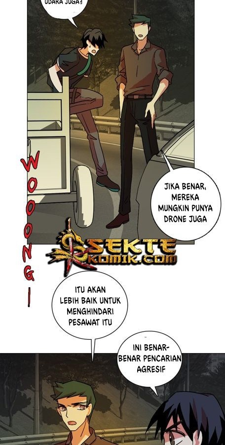 Dreamside Chapter 148 halaman 62