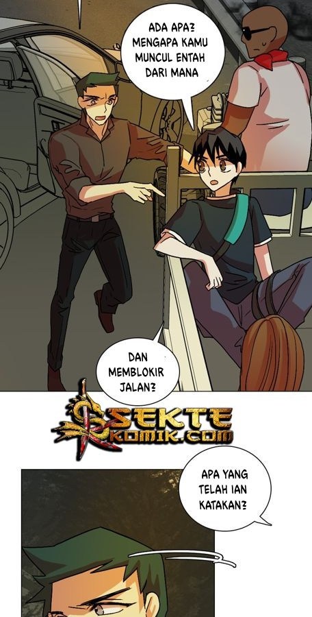 Dreamside Chapter 148 halaman 50