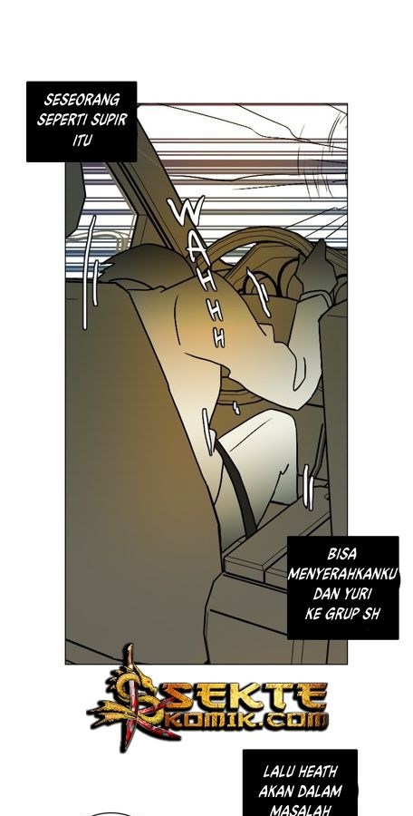 Dreamside Chapter 149 halaman 18